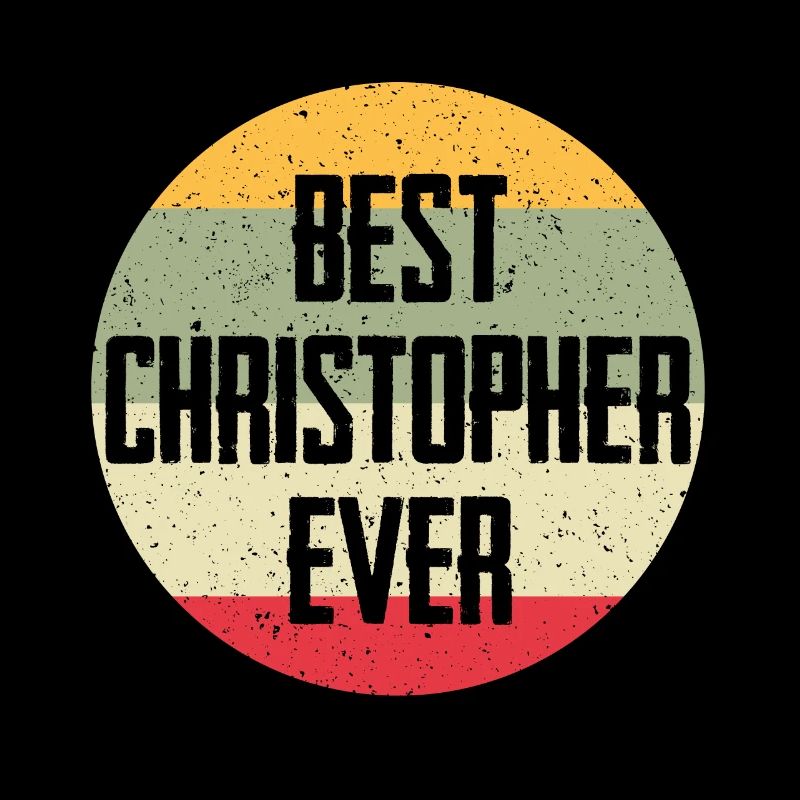 Le meilleur Christopher de tous les temps