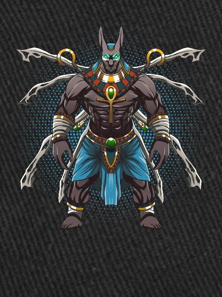 Anubis
