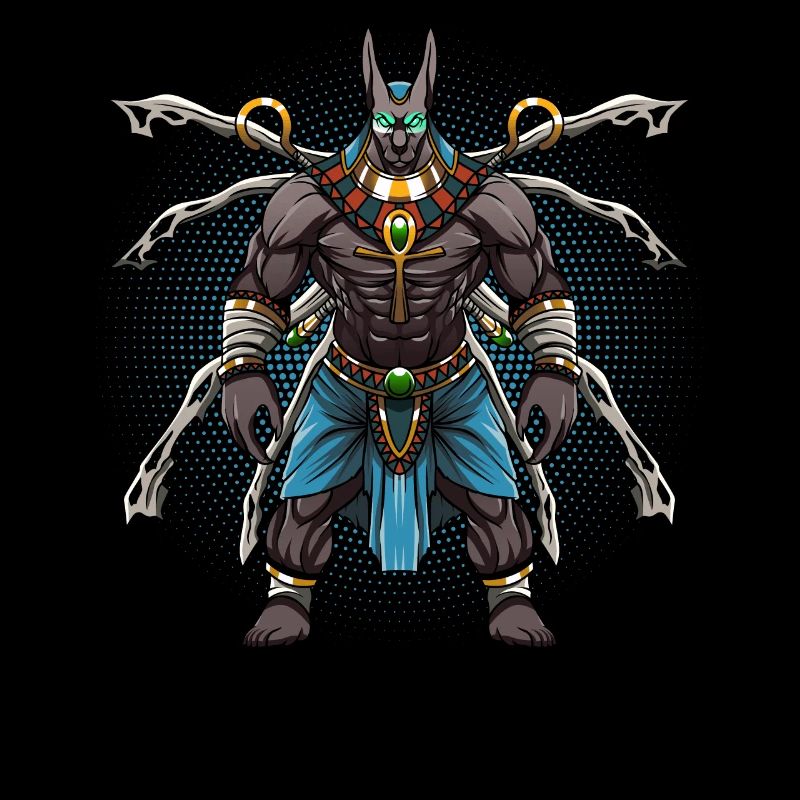 Anubis