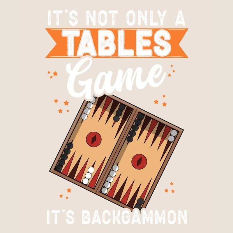 Jeu de société de backgammon Cadeau de jeu de backgammon