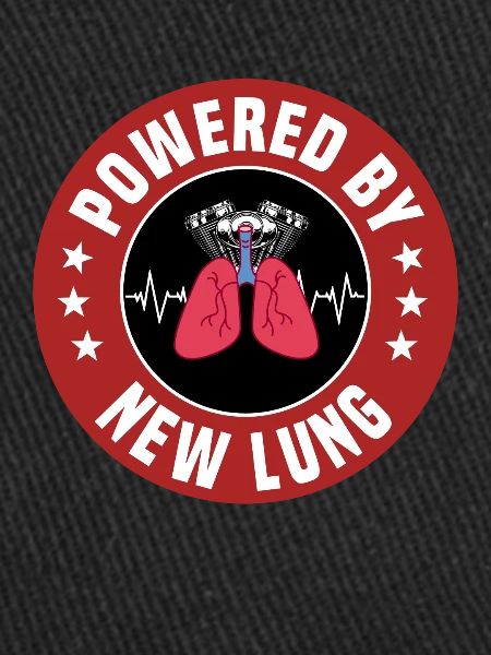Lung Transplant Gift