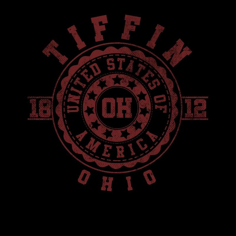 Tiffin OH | Ohio Souvenir & Gift