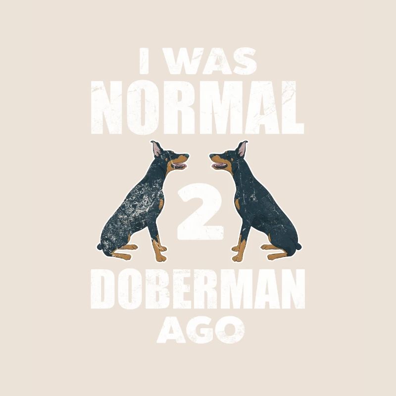 Dobermann
