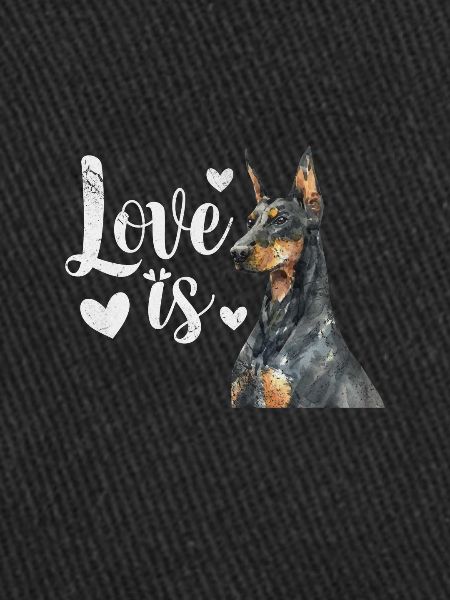 Doberman