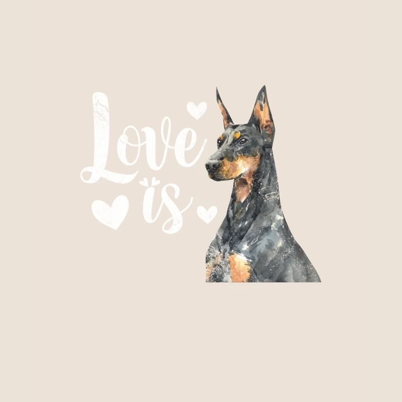 Doberman