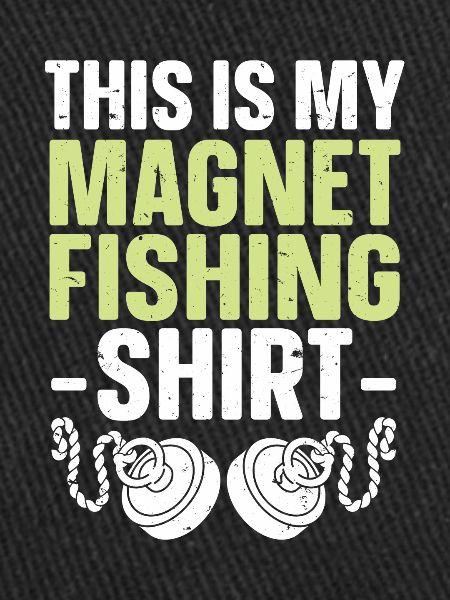 Magnetfischen
