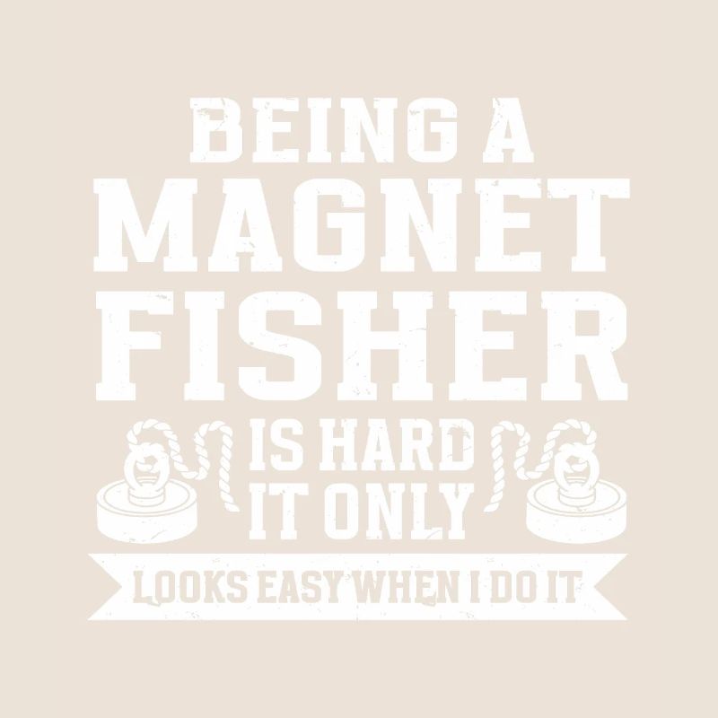 Magnetfischen