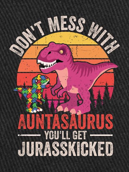 Autismus