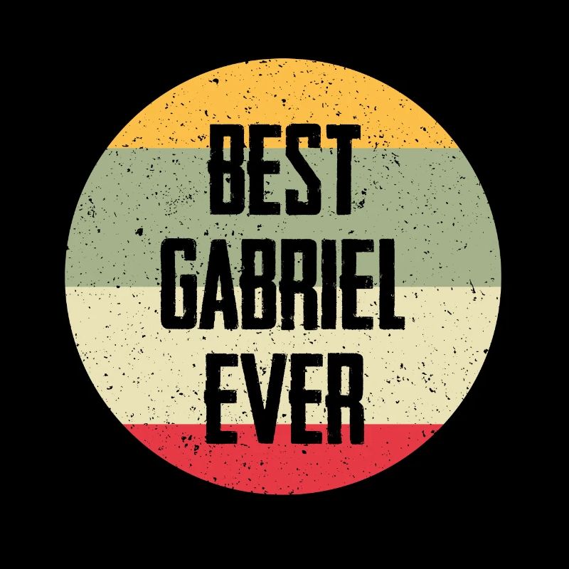 Le meilleur Gabriel de tous les temps
