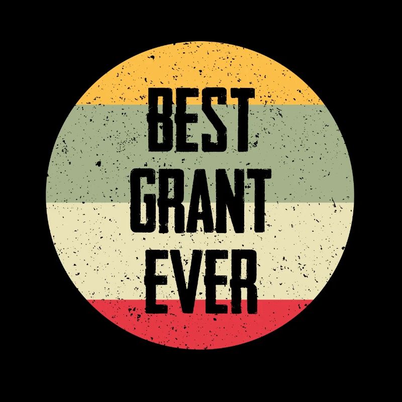 Best Grant Ever