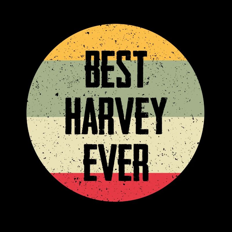 Best Harvey Ever
