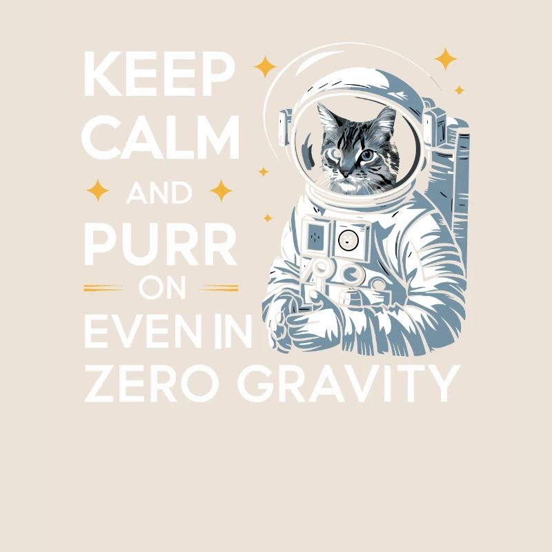 Cat, Astronaut, Astronomy, Outer Solar System