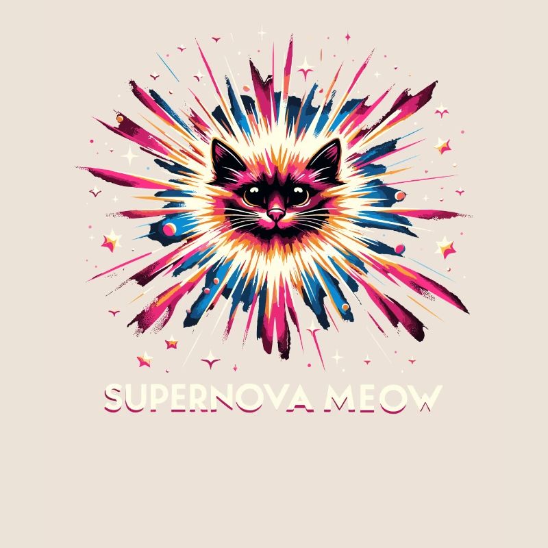 Cat, Astronaut, Astronomy, Outer Solar System