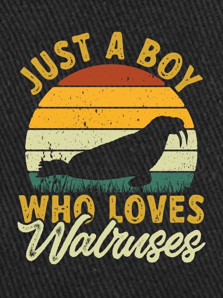 Walrus