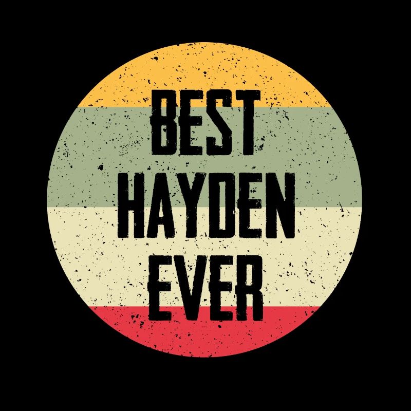 Best Hayden Ever