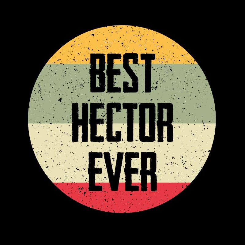 Best Hector Ever