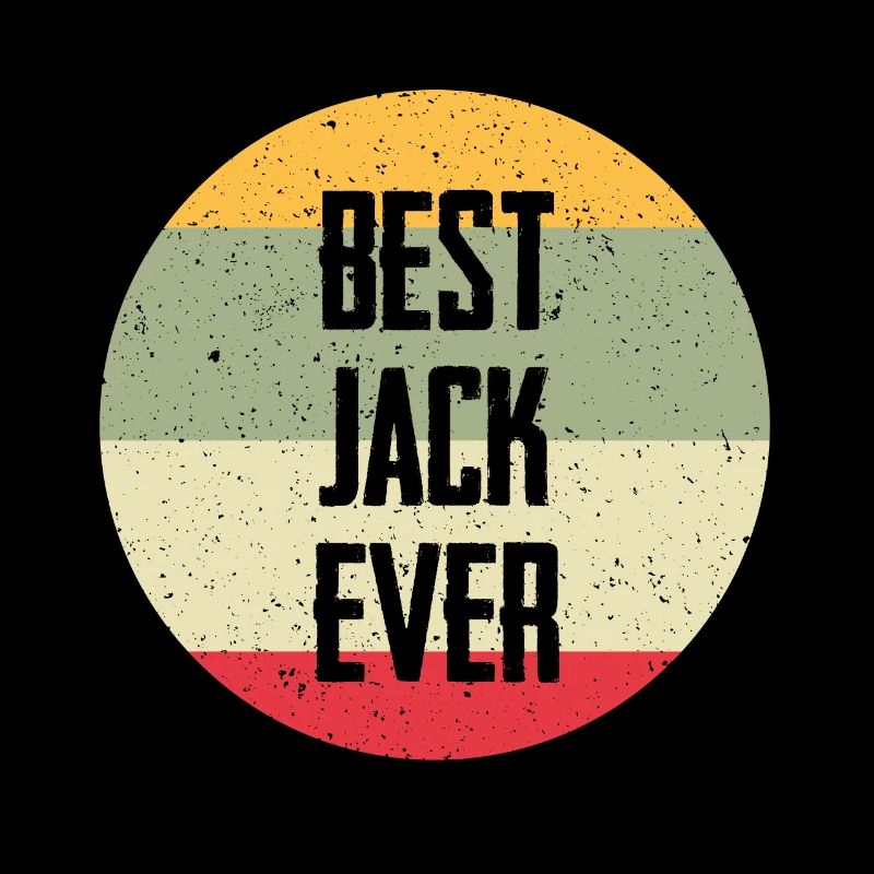 Best Jack Ever