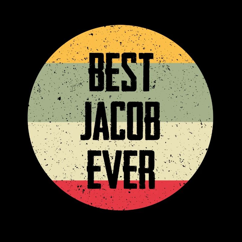Le meilleur Jacob de tous les temps