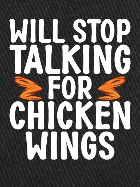 Chicken Wings Gifts