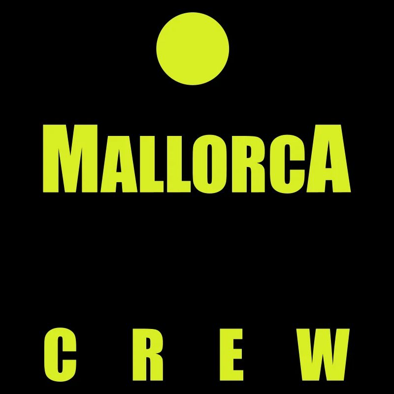 Mallorca Party Crew