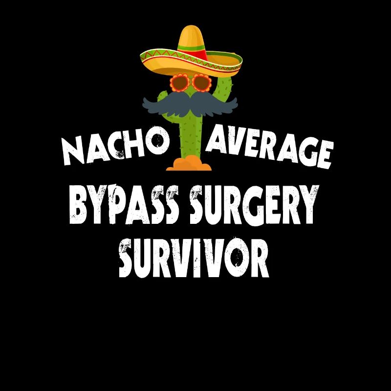 Opération aNacho Average Bypass-Operation Cinco De