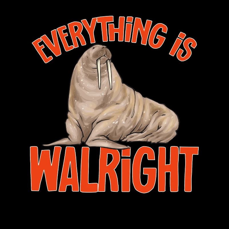 Walross