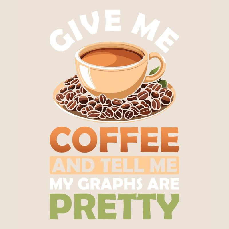 Statistiker Graphen Datenanalyst Techniker