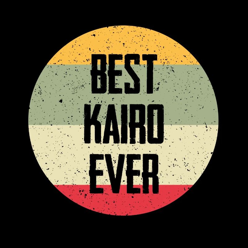 Best Kairo Ever