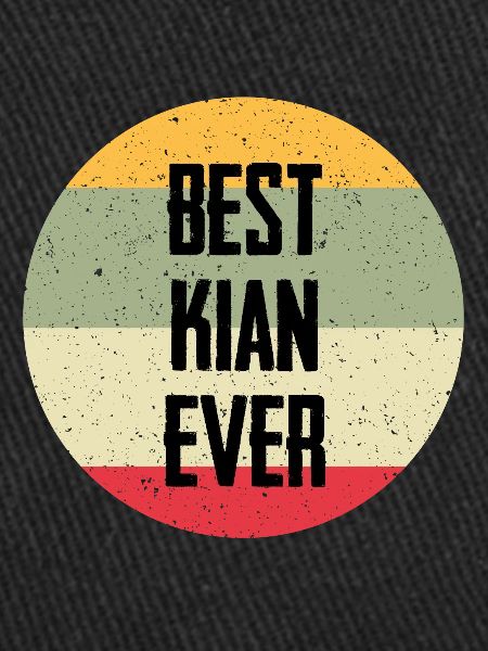 Best Kian Ever