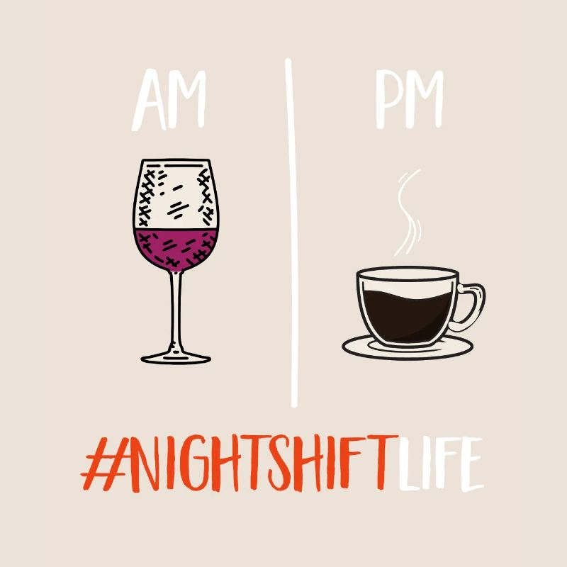 Infirmière de nuit