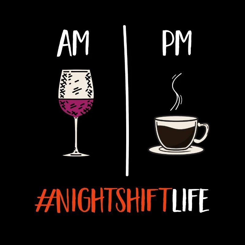 Infirmière de nuit