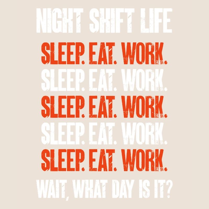 Night Shift Nurse
