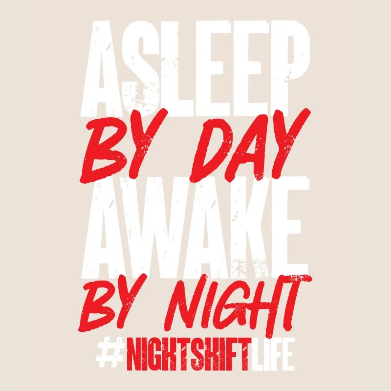 Infirmière de nuit