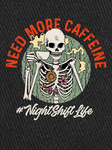 Night Shift Nurse