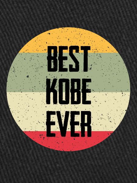 Best Kobe Ever
