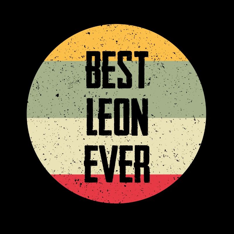 La meilleure Leon de tous les temps