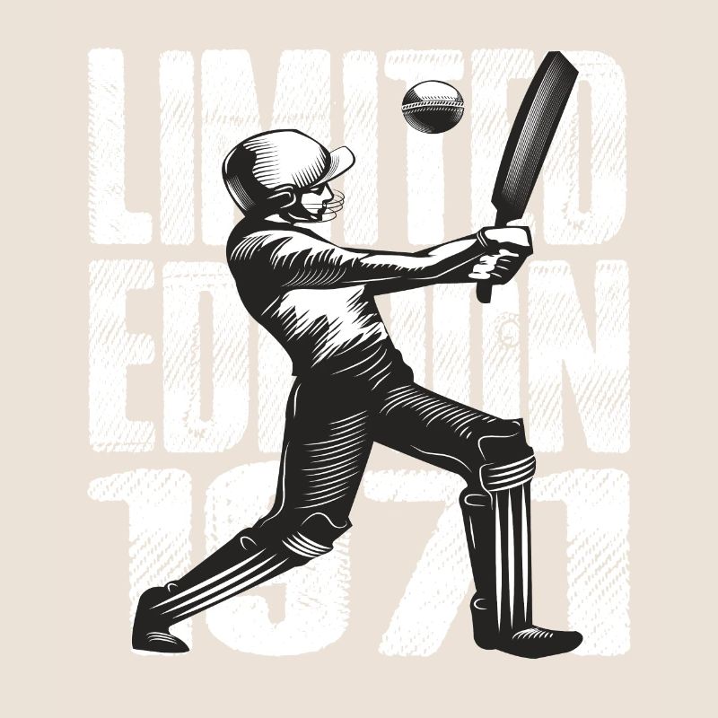 Édition limitée 1971 Édition limitée Cricket