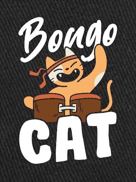 Cadeau Bongo Chat
