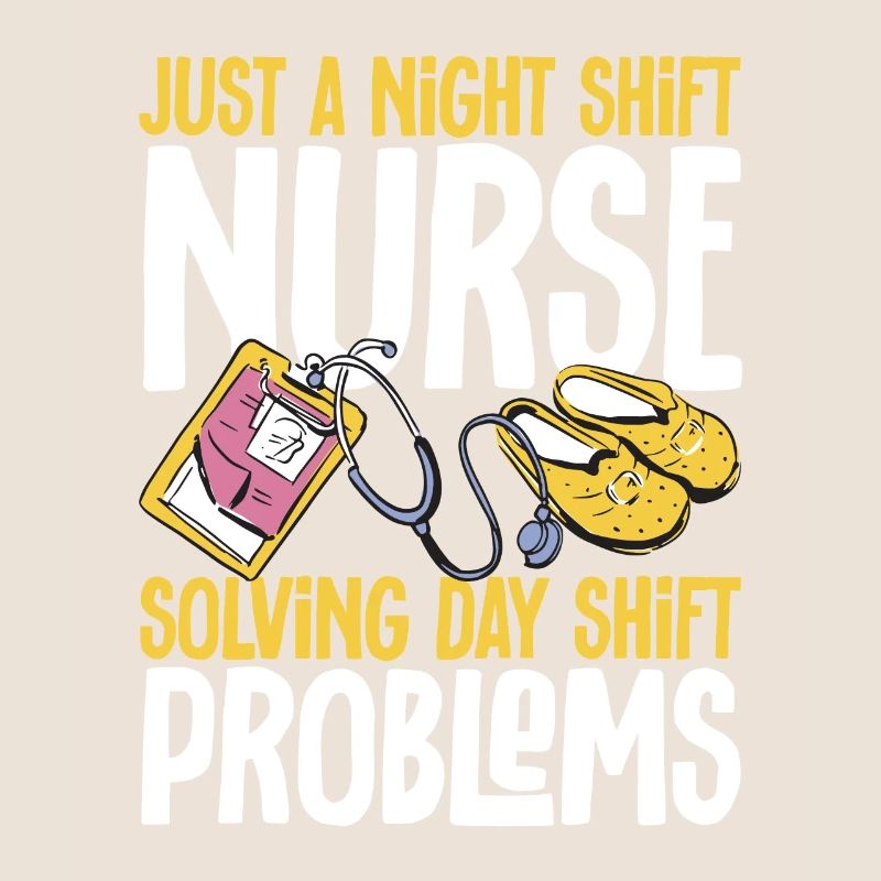 Infirmière de nuit