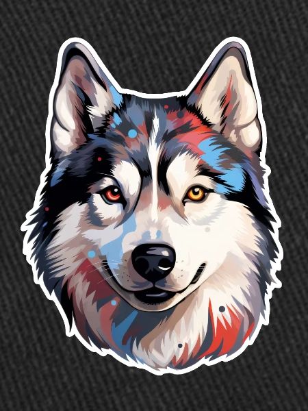 Siberian Husky