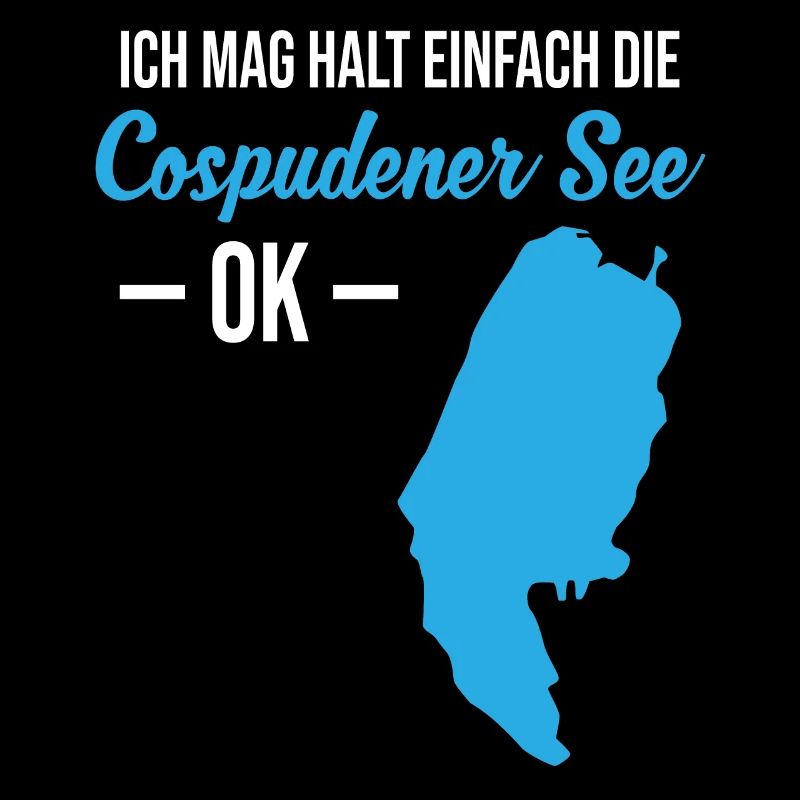 Cospudener See - Einfach Perfekt