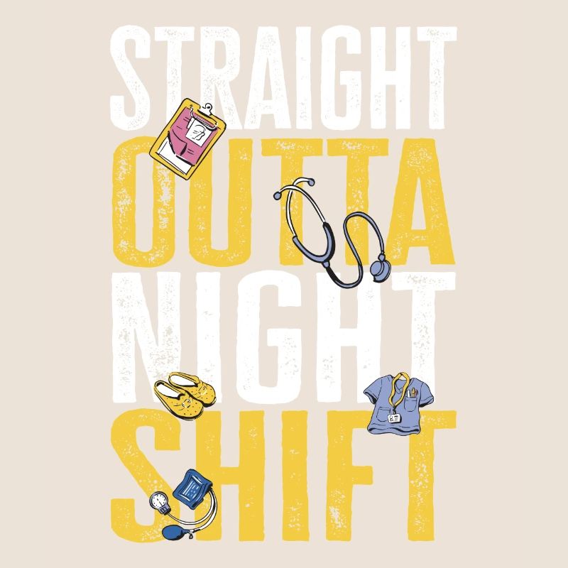 Infirmière de nuit