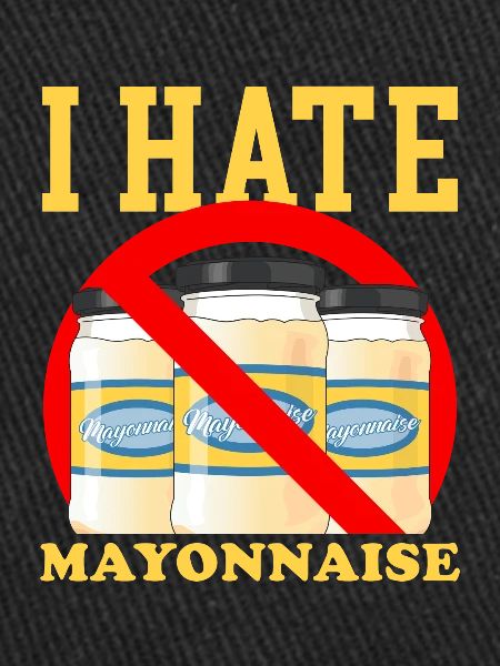 Mayo Mayonnaise Gift