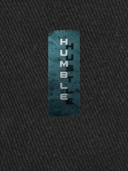 Subtle Ambitions: Humble Hustle