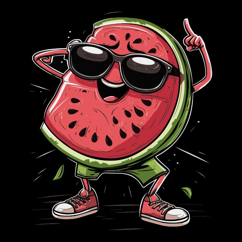 Wassermelone