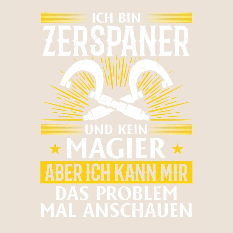 Precision instead of magic