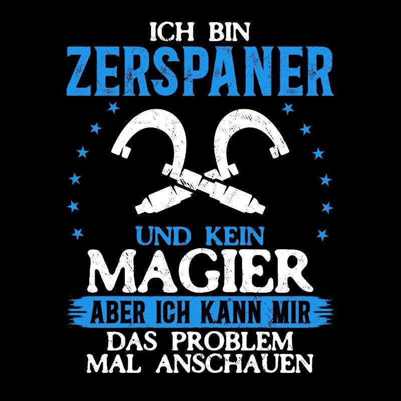 Precision instead of magic