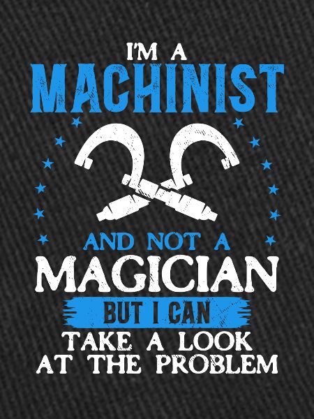 Precision instead of magic