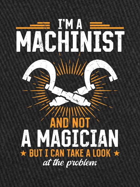 Precision instead of magic