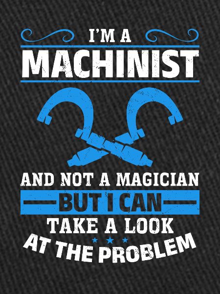 Precision instead of magic